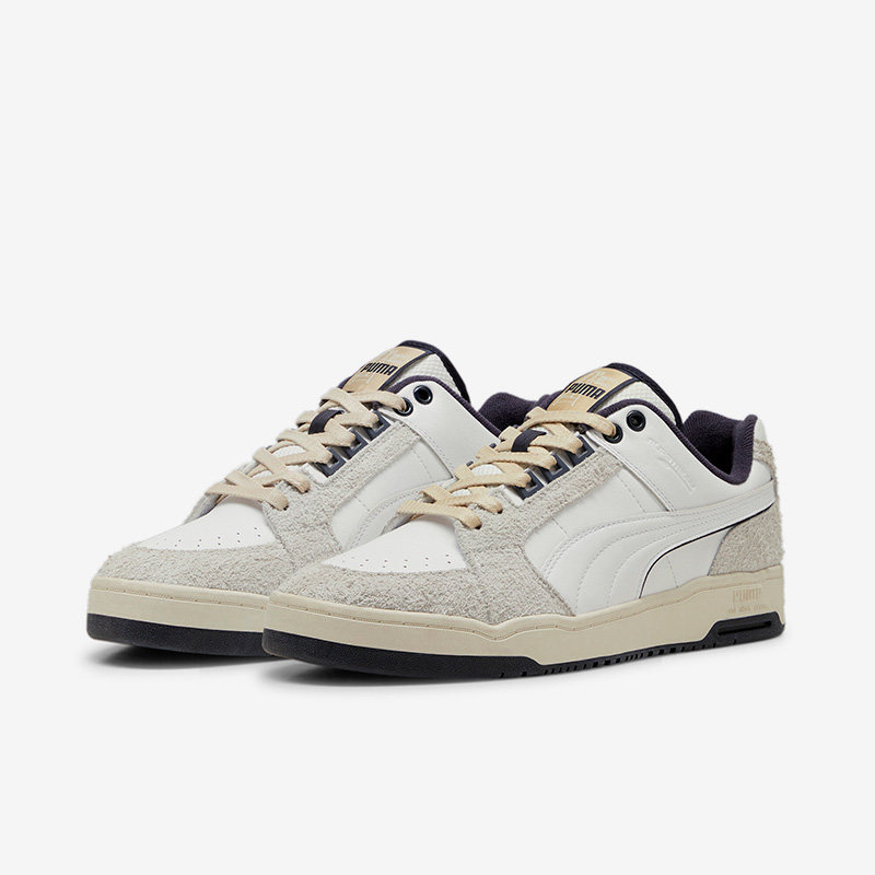 Puma/彪马正品Slipstream Lo Service Line男女板鞋393135-01