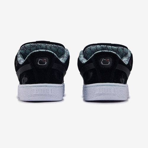 Puma/彪马正品SUEDE XL男女轻便耐磨休闲运动板鞋402381-01