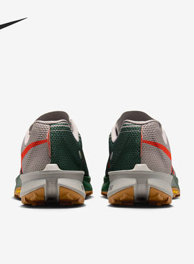 Nike/耐克正品Kiger 10男士越野轻盈运动跑步鞋FV3929-003