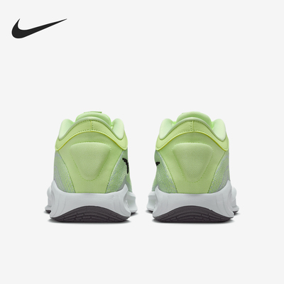 Nike/耐克正品2025男士缓震耐磨透气训练篮球鞋FJ7808-701