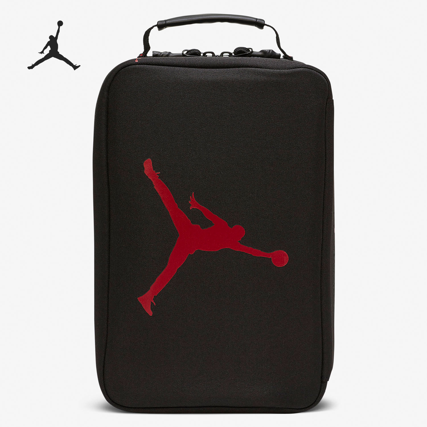 Nike/耐克正品JORDAN AJ4新款男女时尚休闲运动手领包 DH0415-060