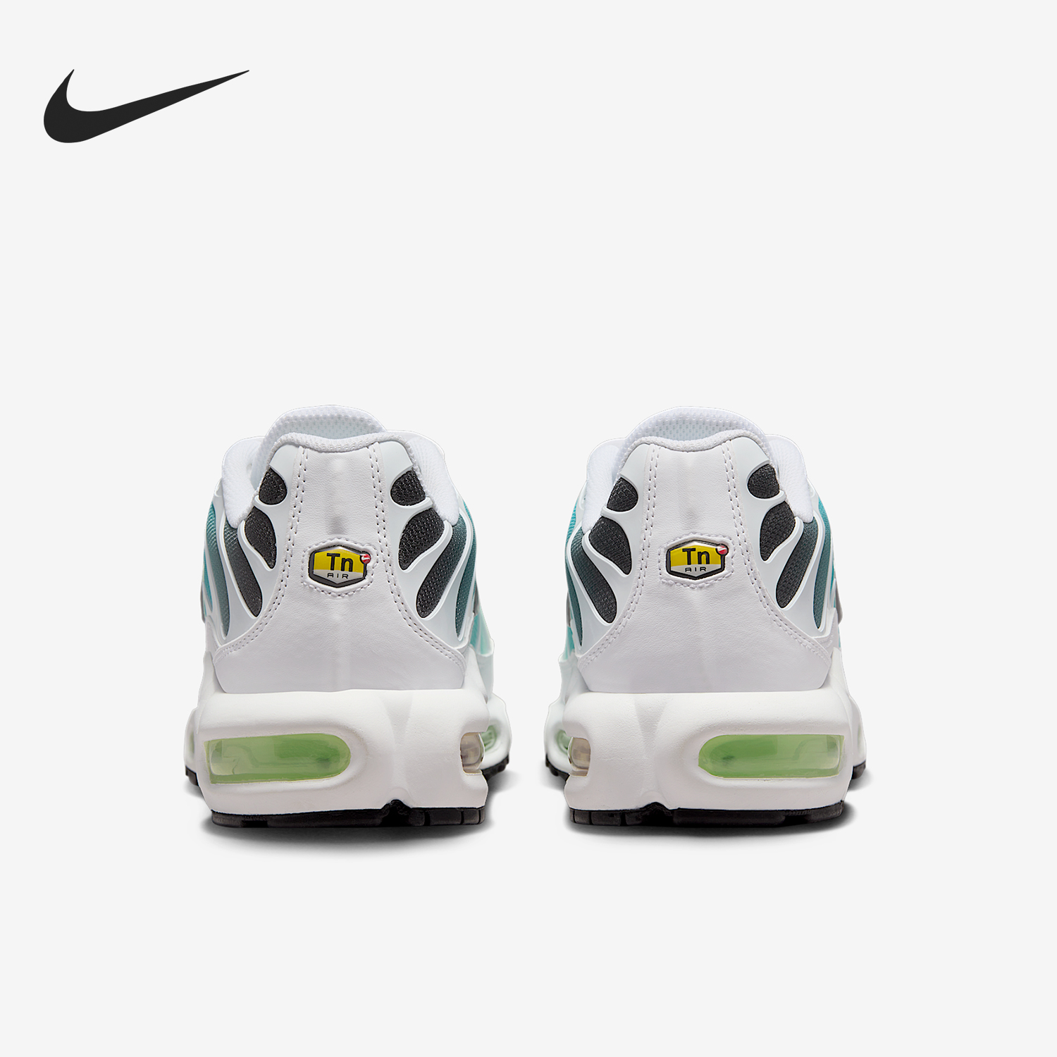 Nike/耐克正品Air Max Plus女士气垫时尚跑步鞋DZ3670-102