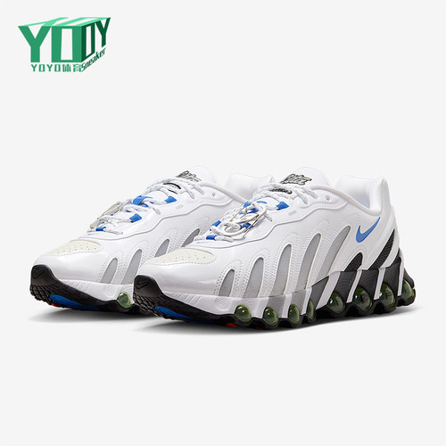 Nike/耐克正品2025冬季款男女日常气垫减震时尚运动鞋IB4029-100