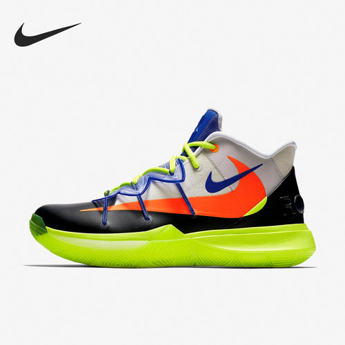 Nike/耐克正品男士篮球鞋
