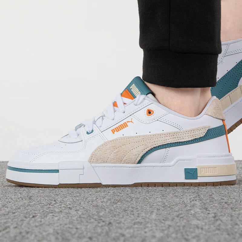 Puma/彪马正品OdLuwv男女休闲舒适耐磨运动休闲鞋393276-02