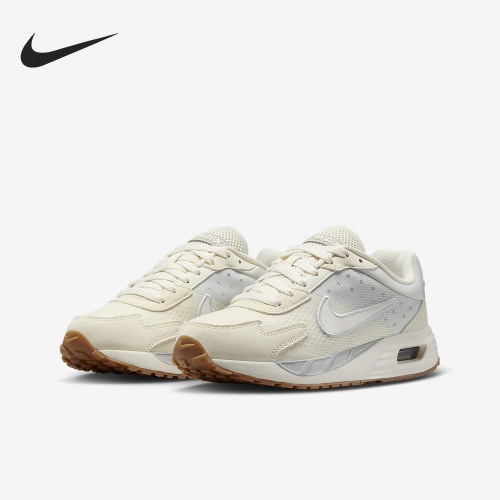 Nike/耐克正品Air Max Solo儿童透气运动休闲鞋FV6367-009