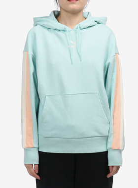Puma/彪马正品当季新款女子运动休闲连帽卫衣534164-76