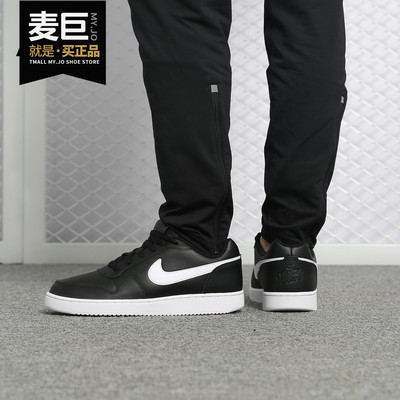 Nike运动鞋低帮耐磨aq1775-002