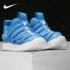 儿童一脚蹬轻便毛毛虫休闲运动鞋 Novice BQ6721 耐克正品 Nike