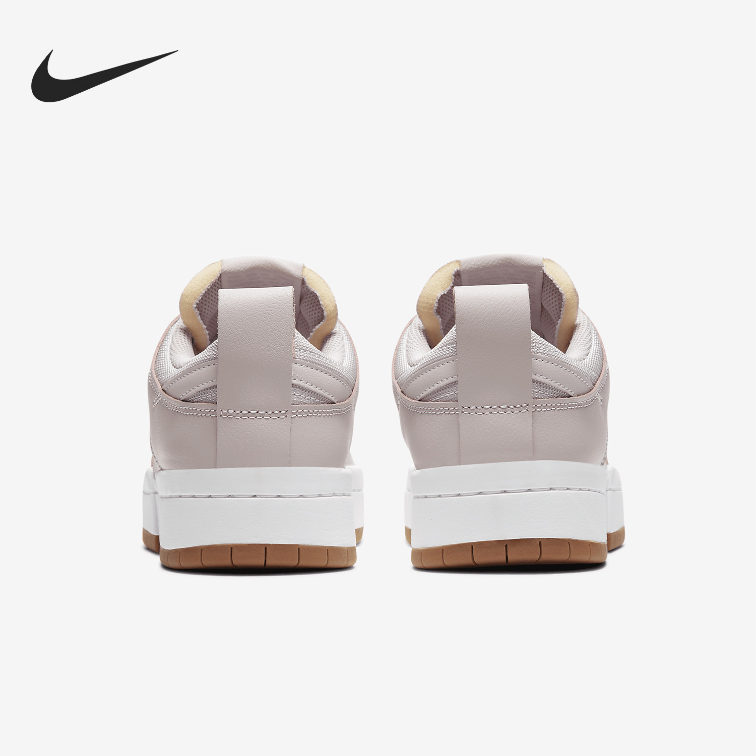 Nike/耐克正品Dunk Low Disrupt女士轻便休闲鞋CK6654-003