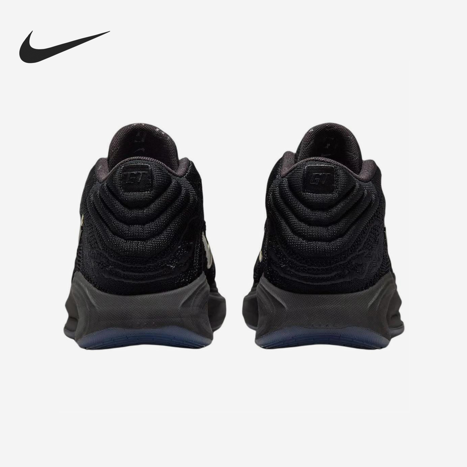 Nike/耐克正品G.T. HUSTLE 3 LX EP男士训练篮球鞋IB4169-001