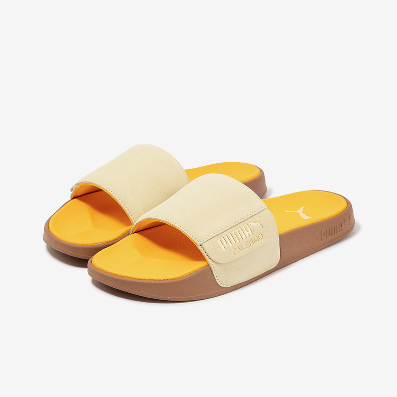 Puma/彪马男女运动休闲拖鞋