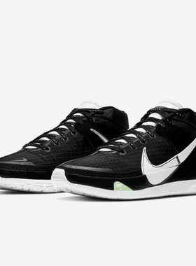 Nike/耐克正品男女同款减震防滑耐磨实战篮球鞋CK6017-002