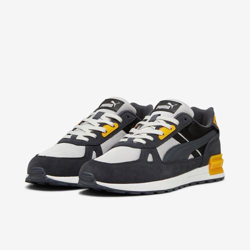 Puma/彪马正品轻便防滑冬季新款男女拼接透气运动网面耐磨跑步鞋