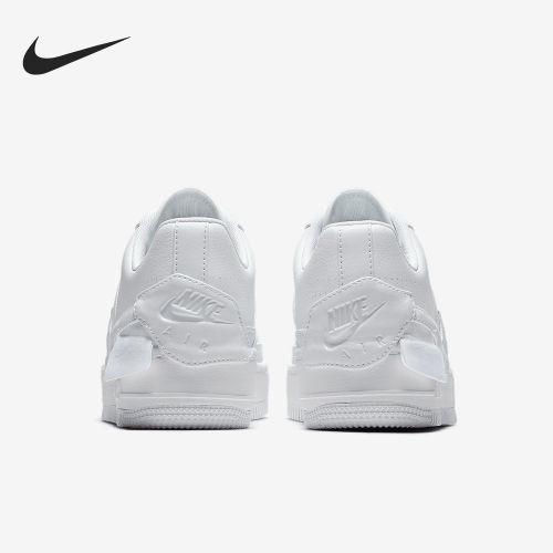 Nike/耐克正品Air Force 1 AF1女士运动休闲板鞋AO1220-101
