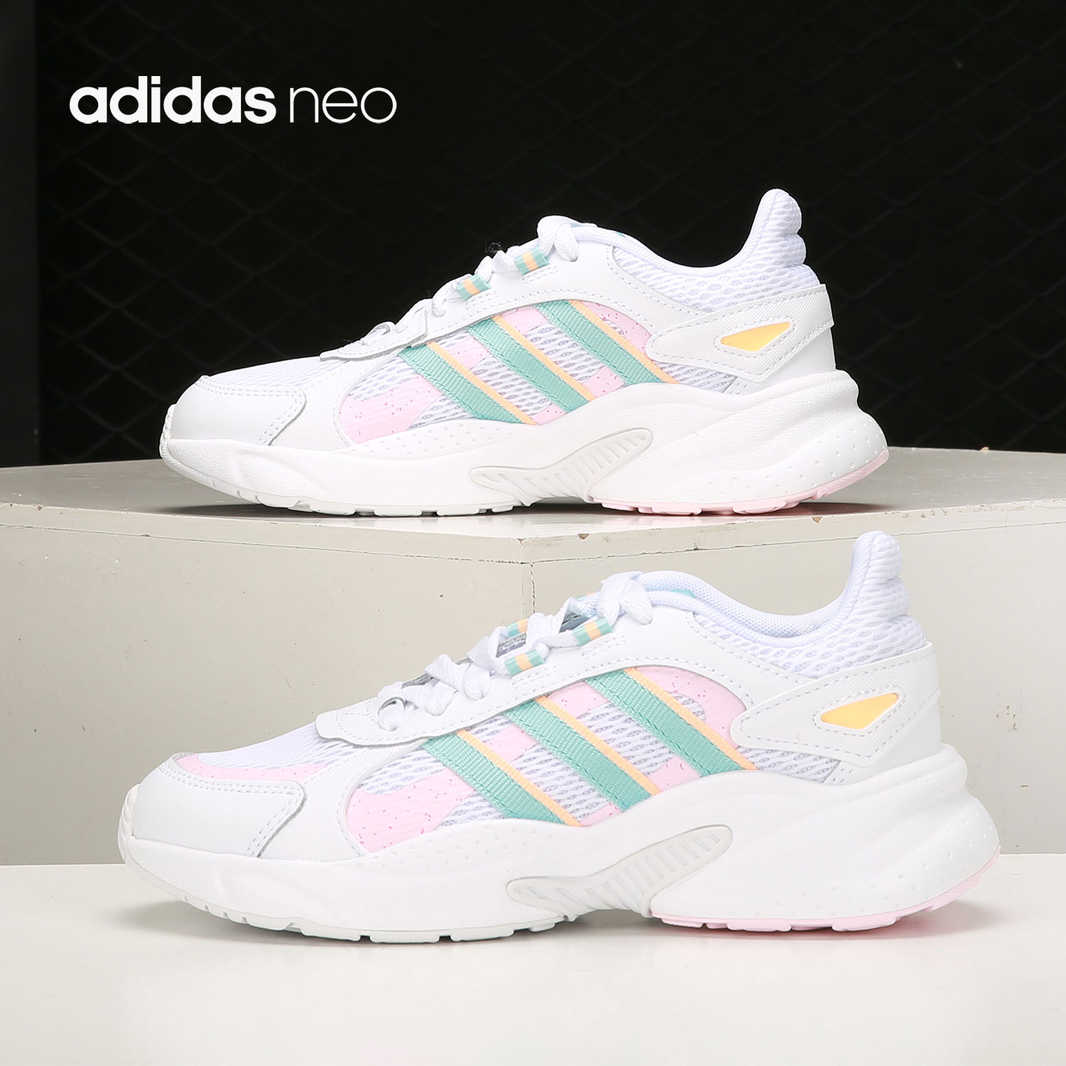 Adidas/阿迪达斯休闲运动鞋