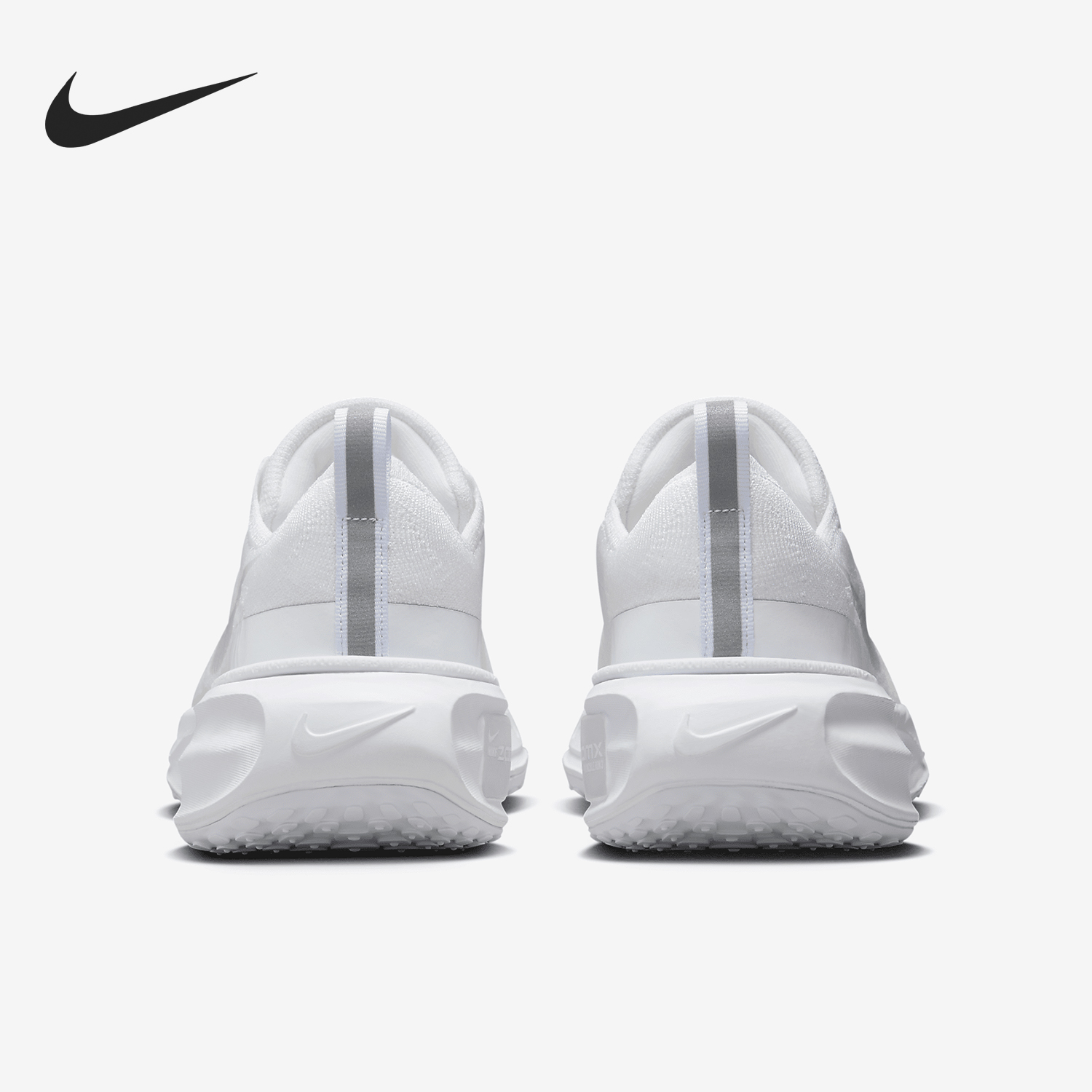 Nike/耐克正品INVINCIBLE 3女士缓震厚底跑步鞋DR2660-103