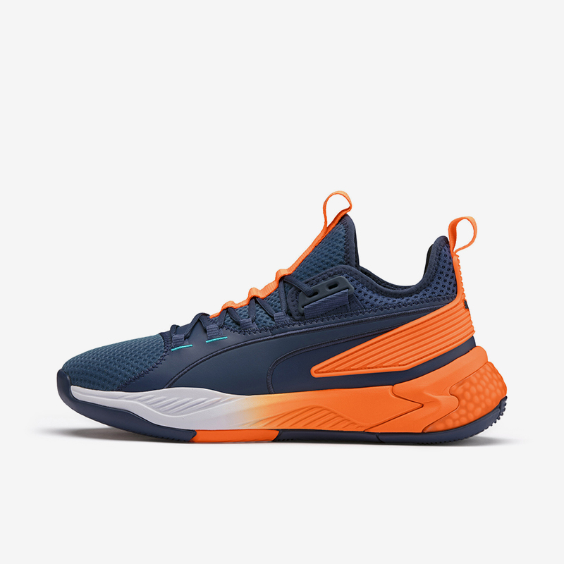 Puma/彪马正品Uproar Charlotte ASG Fade男士潮流防滑篮球鞋