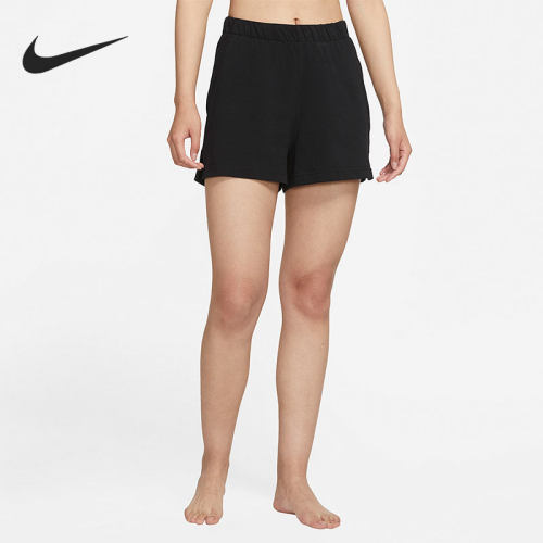 Nike/耐克正品2021健身运动短裤