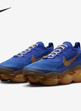 Nike/耐克正品Air Max Scorpion 男子大气垫跑步鞋DX4768-400