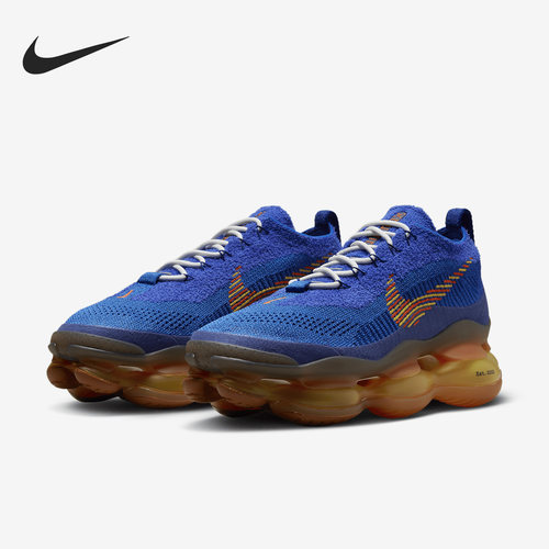 Nike/耐克正品Air Max Scorpion 男子大气垫跑步鞋DX4768-400