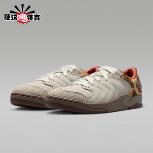 IQ1111 Nike 日常低帮系带耐磨休闲运动鞋 JORDAN男士 262 耐克正品