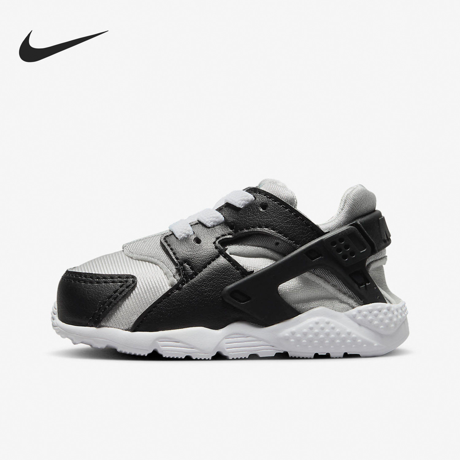 Nike/耐克正品HUARACHE RUN小童运动透气休闲鞋704950-044