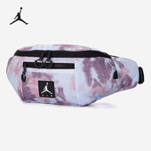 Nike 085 Jordan男女运动休闲收纳腰包DZ3758 耐克正品 Air