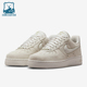 HV4406 Nike 001 Force 1女士系带轻便耐磨低帮休闲鞋 耐克正品 Air