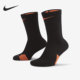 耐克正品 SX7622 Elite 中筒篮球袜 Nike 双 男女同款 015