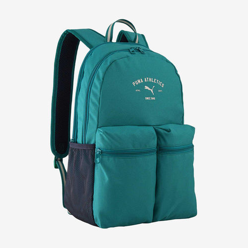 Puma/彪马正品2026新款男女日常通勤复古休闲双肩包092192-29