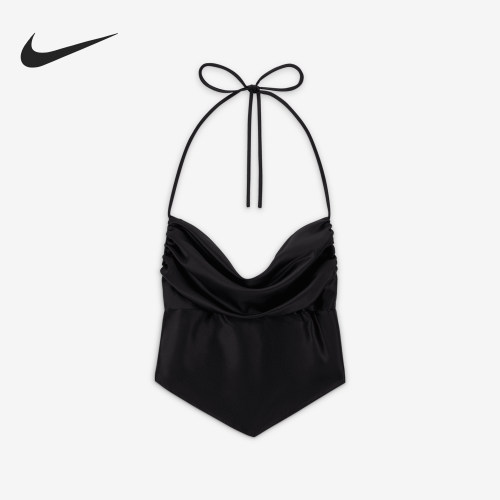 Nike/耐克正品W J SP TS TANK女士时尚运动背心FD9116-010