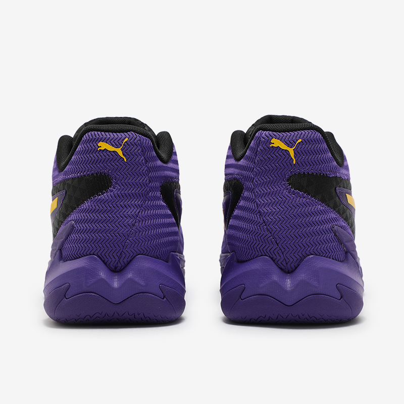 Puma/彪马正品2025新款男女低帮缓震训练实战篮球鞋311353-07