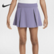 2025Club大童高尔夫褶裥透气半身裙DN1969 Nike 耐克正品 509