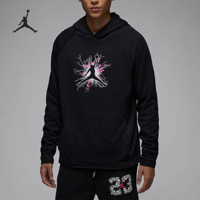 Nike/耐克男士连帽卫衣
