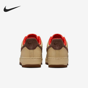 HQ3447 Nike 复古户外拼接轻便板鞋 CUPSOLE男士 222 耐克正品