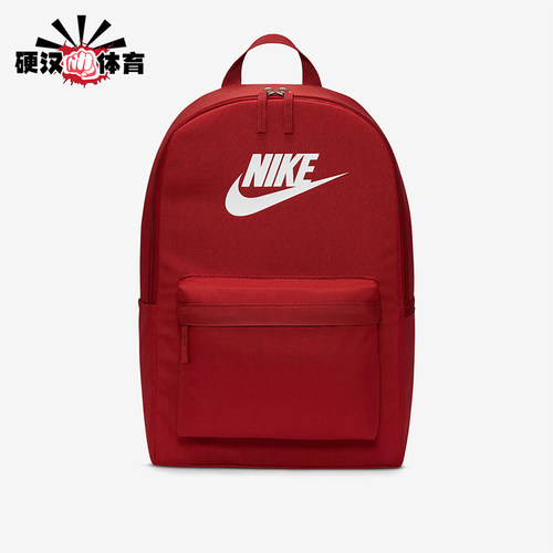 Nike/耐克正品2025年冬季男女运动经典收纳便携双肩包DC4244-613