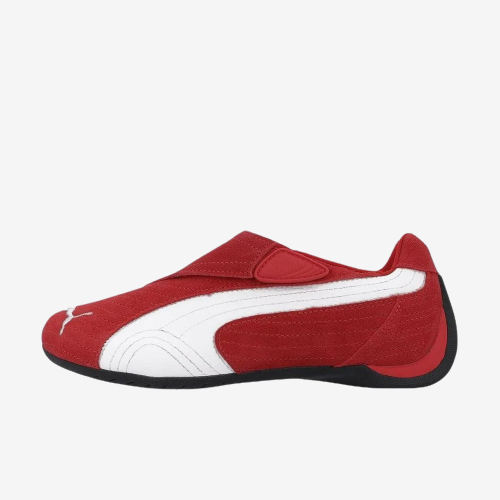 Puma彪马正品MUSINSA联名Slipcat男女舒适运动休闲鞋406357-07