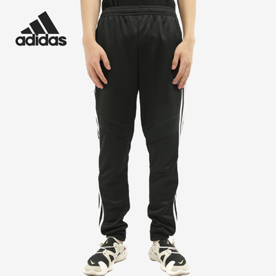 阿迪达斯男子运动长裤