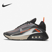 CW8611 Nike 001 MAX 2090男女气垫运动跑步鞋 耐克正品 AIR