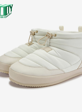 Puma/彪马正品Tuff Padded Plus Mid男女运动高帮休闲鞋407609-03