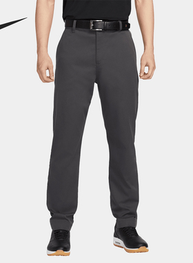 Nike/耐克正品Tour Repel男士梭织修身高尔夫长裤FD5623-060