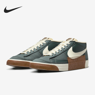 秋季 新款 男士 Nike FV0337 正品 潮流休闲耐磨运动板鞋 300 耐克