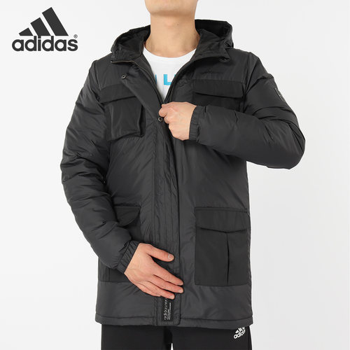 Adidas/阿迪达斯男子羽绒服
