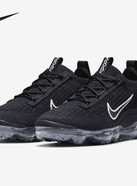 Nike/耐克 正品 Vapormax Flyknit 男女运动休闲鞋 DC4112-002
