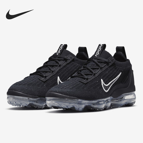 Nike/耐克正品 Vapormax Flyknit 男女运动休闲鞋 DC4112-002