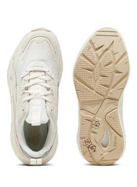 Puma/彪马正品 女子时尚低帮经典轻便运动鞋休闲鞋板鞋393782-01