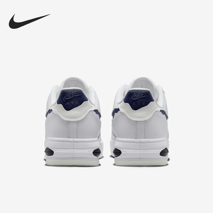 Force HF3630 耐克正品 102 气垫板鞋 Air EVO男士 Nike Low