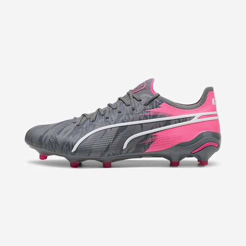 Puma/彪马正品 KING ULTIMATE FG AG男士潮流足球鞋107824-01