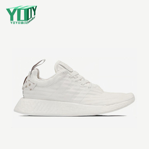 Adidas/阿迪达斯正品女士减震防滑支撑低帮生活休闲鞋BY2245